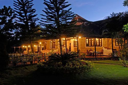 Kumily Ktdc Lake Palace Thekkady מראה חיצוני תמונה